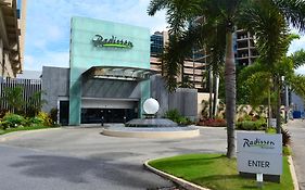 Radisson Hotel Trinidad